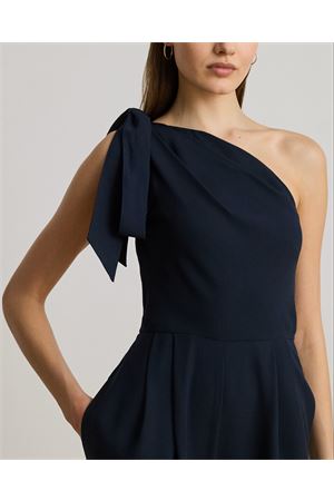 Zeresh-Jumpsuit-Satin Face Crepe LAUREN RALPH LAUREN | Tuta | 253979873001